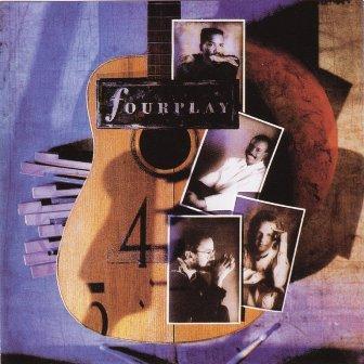 フォープレイのデビューアルバム － Fourplay: Quark Kenzo の